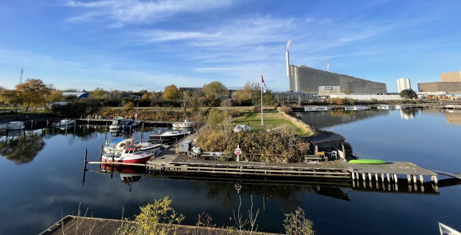 Københavns Motorbådsklub – KMK